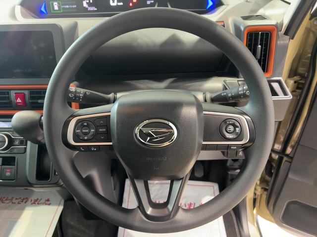 タントファンクロスリミテッドダイハツ認定中古車l両側電動スライドドアl電動パーキングブレーキlLEDヘッドライトlフォグランプlシートヒーターlオートエアコンlキーフリーシステムlスマートアシストl保証/整備付(茨城県)の中古車