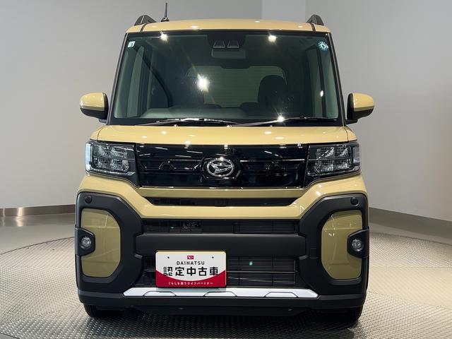 タントファンクロスリミテッドダイハツ認定中古車l両側電動スライドドアl電動パーキングブレーキlLEDヘッドライトlフォグランプlシートヒーターlオートエアコンlキーフリーシステムlスマートアシストl保証/整備付(茨城県)の中古車