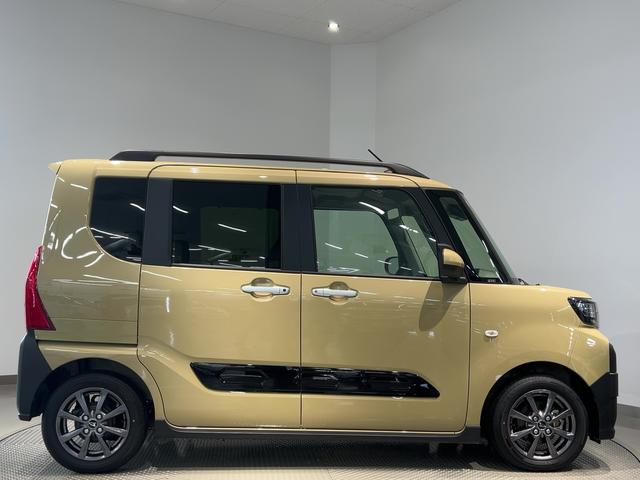 タントファンクロスリミテッドダイハツ認定中古車l両側電動スライドドアl電動パーキングブレーキlLEDヘッドライトlフォグランプlシートヒーターlオートエアコンlキーフリーシステムlスマートアシストl保証/整備付(茨城県)の中古車