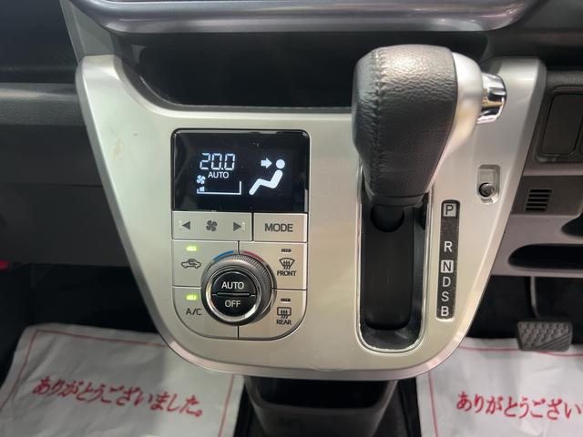 キャストアクティバＧ　ターボ　ＳＡIII（茨城県）の中古車