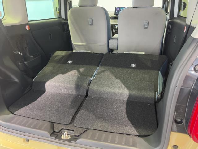 ムーヴキャンバスストライプスＧターボダイハツ認定中古車ｌ両側電動スライドドアｌ電動パーキングブレーキｌＬＥＤヘッドライトｌフォグランプｌシートヒーターｌオートエアコンｌキーフリーシステムｌスマートアシストｌ保証／整備付（茨城県）の中古車