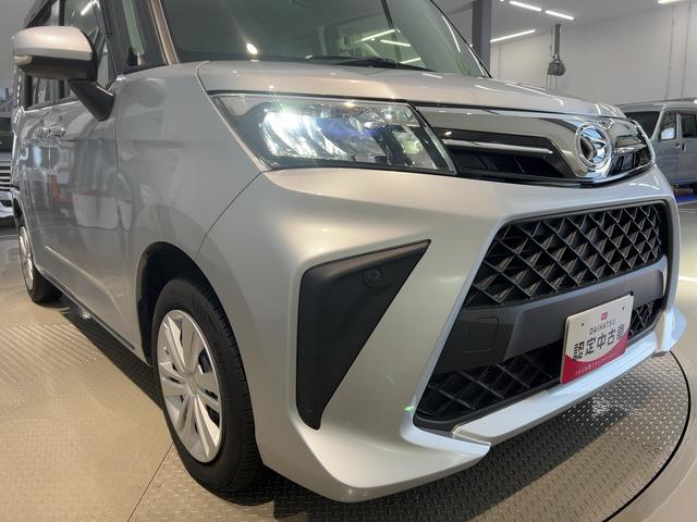 トールＧダイハツ認定中古車ｌＣＶＴｌＬＥＤヘッドライトｌディスプレイオーディオｌバックカメラｌ両側電動スライドドアｌｌコーナーセンサーｌスマートアシストｌアイドリングストップｌ横滑り防止機能ｌ保証／整備付（茨城県）の中古車