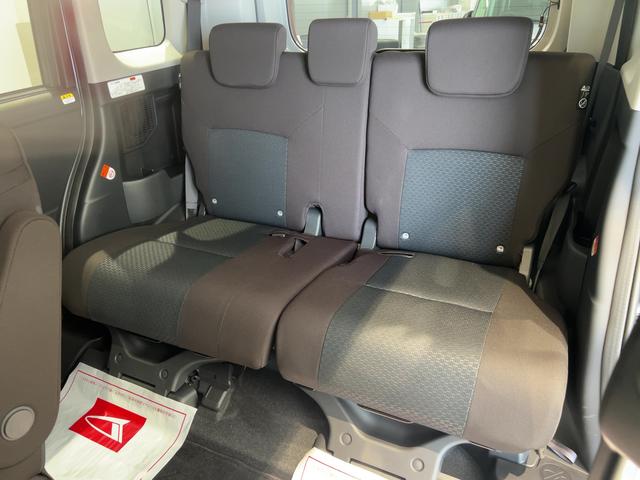 トールＧダイハツ認定中古車ｌＣＶＴｌＬＥＤヘッドライトｌディスプレイオーディオｌバックカメラｌ両側電動スライドドアｌｌコーナーセンサーｌスマートアシストｌアイドリングストップｌ横滑り防止機能ｌ保証／整備付（茨城県）の中古車