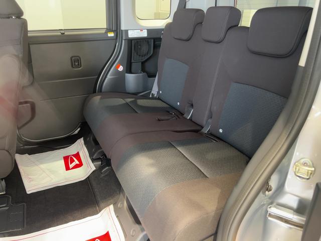 トールＧダイハツ認定中古車ｌＣＶＴｌＬＥＤヘッドライトｌディスプレイオーディオｌバックカメラｌ両側電動スライドドアｌｌコーナーセンサーｌスマートアシストｌアイドリングストップｌ横滑り防止機能ｌ保証／整備付（茨城県）の中古車
