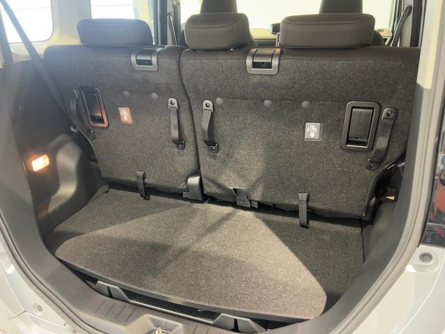 トールＧダイハツ認定中古車ｌＣＶＴｌＬＥＤヘッドライトｌディスプレイオーディオｌバックカメラｌ両側電動スライドドアｌｌコーナーセンサーｌスマートアシストｌアイドリングストップｌ横滑り防止機能ｌ保証／整備付（茨城県）の中古車