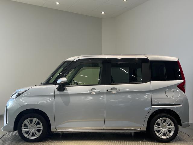 トールＧダイハツ認定中古車ｌＣＶＴｌＬＥＤヘッドライトｌディスプレイオーディオｌバックカメラｌ両側電動スライドドアｌｌコーナーセンサーｌスマートアシストｌアイドリングストップｌ横滑り防止機能ｌ保証／整備付（茨城県）の中古車