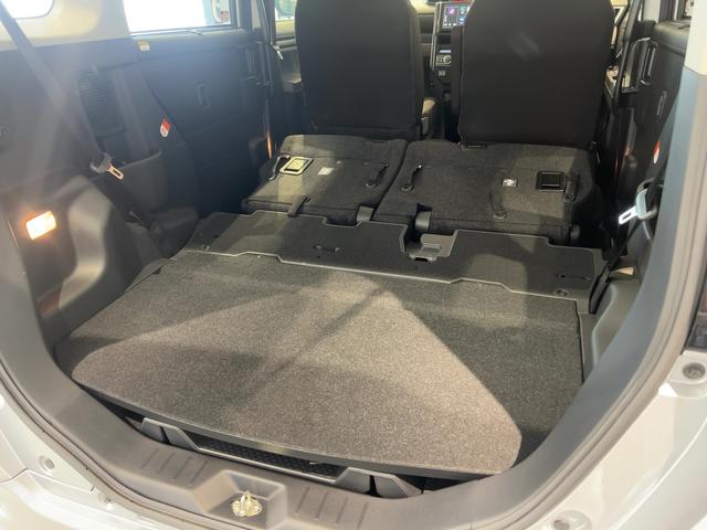 トールＧダイハツ認定中古車ｌＣＶＴｌＬＥＤヘッドライトｌディスプレイオーディオｌバックカメラｌ両側電動スライドドアｌｌコーナーセンサーｌスマートアシストｌアイドリングストップｌ横滑り防止機能ｌ保証／整備付（茨城県）の中古車