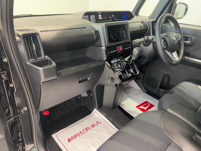 タントカスタムＲＳリミテッドダイハツ認定中古車ｌＣＶＴｌターボｌ革ハンドルｌクルーズコントロールｌ両側電動スライドドアｌコーナーセンサーｌシートヒーターｌスマートアシストｌキーフリーシステムｌプッシュボタンスタートｌ保証／整備付（茨城県）の中古車