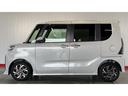 アイドリングストップ　ＬＥＤヘッドランプ　両側パワースライドドア　オートエアコン　シートヒーター　スマートキー　１４インチアルミホイール　衝突被害軽減システム（茨城県）の中古車