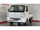 ５速マニュアル　センターデフロック　荷台ランプ　ＡＭ／ＦＭラジオ（茨城県）の中古車