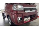 ＣＶＴ　ＬＥＤヘッドランプ　スマートキー　アイドリングストップ　電動格納式ドアミラー　センターデフロック　純正ＣＤオーディオ　フォグランプ　作業灯　衝突被害軽減システム（茨城県）の中古車