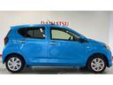 ダイハツ認定中古車｜キーレス｜ＣＶＴ｜コーナーセンサ｜アイドリングストップ｜電動格納ミラー｜スマートアシスト｜保証／整備付（茨城県）の中古車
