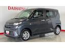 ダイハツ認定中古車｜純正ディスプレイオーディオ｜バックモニタ｜片側電動スライドドア｜電動パーキングブレーキ｜スマートアシスト｜保証／整備付（茨城県）の中古車