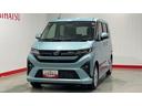 ダイハツ認定中古車｜純正ディスプレイオーディオ｜バックモニタ｜片側電動スライド｜キーフリー｜スマートアシスト｜保証／整備付（茨城県）の中古車