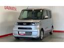 ダイハツ認定中古車｜オーディオレス｜片側電動スライドドア｜シートヒーター｜スマートキー｜電動パーキングブレーキ｜オートエアコン｜スマートアシスト｜保証／整備付（茨城県）の中古車