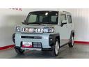ダイハツ認定中古車｜オーディオレス｜スカイフィールトップ｜アダプティブクルーズ｜シートヒーター｜スマートキー｜電動パーキングブレーキ｜オートエアコン｜スマートアシスト｜保証／整備付（茨城県）の中古車