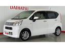ダイハツ認定中古車ｌ保証／整備付ｌＣＤオーディオ付きｌパワーウィンドウｌキーフリーｌシートヒーターｌコーナーセンサーｌオートエアコンｌスマートアシスト（茨城県）の中古車