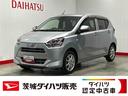ダイハツ認定中古車ｌ保証／整備付ｌＣＤオーディオ付きｌバックカメラｌパワーウィンドウｌキーレスｌコーナーセンサーｌエアコンｌスマートアシスト（茨城県）の中古車