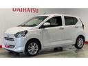 ダイハツ認定中古車ｌ保証／整備付ｌ低走行ｌバックカメラｌパワーウィンドウｌキーフリーｌシートヒーターｌコーナーセンサーｌオートエアコンｌスマートアシスト（茨城県）の中古車