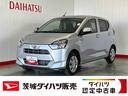 ダイハツ認定中古車ｌｌバックカメラｌパワーウィンドウｌキーレスｌコーナーセンサーｌエアコンｌスマートアシストｌ保証／整備付（茨城県）の中古車
