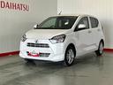 ダイハツ認定中古車ｌパワーウィンドウｌキーフリーｌシートヒーターｌコーナーセンサーｌオートエアコンｌスマートアシストｌアルミホイールｌ保証／整備付（茨城県）の中古車