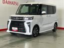 ダイハツ認定中古車ｌ両側電動スライドドアｌバックカメラｌ電動パーキングブレーキｌシートヒーターｌコーナーセンサーｌスマートアシストｌ保証／整備付（茨城県）の中古車
