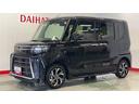 ダイハツ認定中古車ｌ両側電動スライドドアｌクルーズコントロールｌ電動パーキングブレーキｌシートヒーターｌコーナーセンサーｌスマートアシストｌ保証／整備付ｌ低走行（茨城県）の中古車