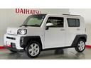 ダイハツ認定中古車ｌ保証／整備付ｌ電動パーキングブレーキｌクルーズコントロールｌシートヒーターｌコーナーセンサーｌスマートアシスト（茨城県）の中古車