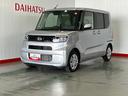 ダイハツ認定中古車ｌ保証／整備付ｌ低走行ｌ両側電動スライドドアｌ電動パーキングブレーキｌコーナーセンサーｌシートヒーターｌスマートアシスト（茨城県）の中古車