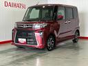 ダイハツ認定中古車ｌ保証／整備付ｌ両側電動スライドドアｌ電動パーキングブレーキｌシートヒーターｌコーナーセンサーｌスマートアシスト（茨城県）の中古車