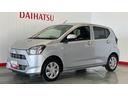 ダイハツ認定中古車ｌ保証／整備付ｌＬＥＤヘッドライトｌパワーウィンドウｌキーレスｌコーナーセンサーｌエアコンｌスマートアシスト（茨城県）の中古車