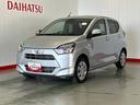 ダイハツ認定中古車ｌ保証／整備付ｌＬＥＤヘッドライトｌパワーウィンドウｌキーレスｌコーナーセンサーｌエアコンｌスマートアシスト（茨城県）の中古車