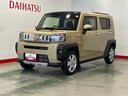 ダイハツ認定中古車ｌ保証／整備付ｌ低走行ｌ電動パーキングブレーキｌクルーズコントロールｌシートヒーターｌコーナーセンサーｌスマートアシスト（茨城県）の中古車