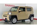 ダイハツ認定中古車ｌ保証／整備付ｌ電動パーキングブレーキｌクルーズコントロールｌシートヒーターｌコーナーセンサーｌスマートアシスト（茨城県）の中古車