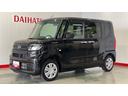 ダイハツ認定中古車ｌ保証／整備付ｌ片側電動スライドドアｌ電動パーキングブレーキｌコーナーセンサーｌスマートアシストｌＬＥＤヘッドライト（茨城県）の中古車