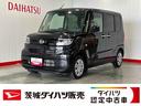 ダイハツ認定中古車ｌ保証／整備付ｌ片側電動スライドドアｌ電動パーキングブレーキｌコーナーセンサーｌスマートアシストｌＬＥＤヘッドライト（茨城県）の中古車