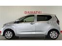 ダイハツ認定中古車ｌ保証／整備付ｌｌＬＥＤヘッドライトｌパワーウィンドウｌキーレスｌコーナーセンサーｌエアコンｌスマートアシスト（茨城県）の中古車