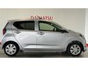 ダイハツ認定中古車ｌ保証／整備付ｌｌＬＥＤヘッドライトｌパワーウィンドウｌキーレスｌコーナーセンサーｌエアコンｌスマートアシスト（茨城県）の中古車