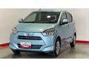 ダイハツ認定中古車ｌ保証／整備付ｌｌＬＥＤヘッドライトｌパワーウィンドウｌキーレスｌコーナーセンサーｌエアコンｌスマートアシスト（茨城県）の中古車