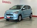 ダイハツ認定中古車ｌ保証／整備付ｌｌＬＥＤヘッドライトｌパワーウィンドウｌキーレスｌコーナーセンサーｌエアコンｌスマートアシスト（茨城県）の中古車