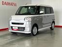 ダイハツ認定中古車ｌ保証／整備付ｌ低走行ｌ両側電動スライドドアｌキーフリーシステムｌオートエアコンｌスマートアシストｌコーナーセンサー（茨城県）の中古車