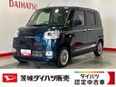 ダイハツ認定中古車ｌ保証／整備付ｌ両側電動スライドドアｌ電動パーキングブレーキｌシートヒーターｌオートエアコンｌスマートアシストｌ革ハンドル（茨城県）の中古車
