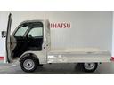 ダイハツ認定中古車ｌＣＶＴｌ４ＷＤｌＨｉ−Ｌｏｗ切り替えｌＡＢＳｌ荷台ライトｌエアバッグｌエアコンｌコーナーセンサーｌスマートアシストｌ保証／整備付（茨城県）の中古車