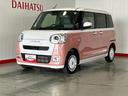 ダイハツ認定中古車ｌ両側電動スライドドアｌ電動パーキングブレーキｌＬＥＤヘッドライトｌシートヒーターｌオートエアコンｌスマートアシストｌ保証／整備付（茨城県）の中古車