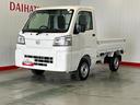 ダイハツ認定中古車ｌＣＶＴｌ４ＷＤｌＡＢＳｌ荷台ライトｌエアバッグｌエアコンｌコーナーセンサーｌスマートアシストｌ保証／整備付（茨城県）の中古車