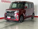 ダイハツ認定中古車ｌ両側電動スライドドアｌナビｌバックカメラｌシートヒーターｌコーナーセンサーｌスマートアシストｌ保証／整備付（茨城県）の中古車
