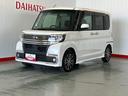 ダイハツ認定中古車ｌ純正ナビｌバックカメラｌドラレコｌ片側電動スライドドアｌシートヒートｌＥＴＣｌスマートアシストｌ保証／整備付（茨城県）の中古車