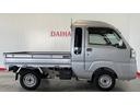 ダイハツ認定中古車ｌ４ＡＴｌ４ＷＤｌＣＤラジオｌ荷台ライトｌエアバッグｌエアコンｌコーナーセンサーｌスマートアシストｌ保証／整備付（茨城県）の中古車