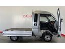 ダイハツ認定中古車ｌ４ＡＴｌ４ＷＤｌＣＤラジオｌ荷台ライトｌエアバッグｌエアコンｌコーナーセンサーｌスマートアシストｌ保証／整備付（茨城県）の中古車