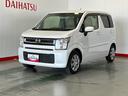 ダイハツ認定中古車ｌナビｌバックカメラｌキーフリーｌドラレコｌシートヒーターｌマイルドハイブリッドｌ衝突被害軽減ブレーキｌ保証／整備付（茨城県）の中古車